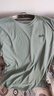 361°短袖男士t恤夏季运动服速干衣跑步宽松健身上衣服652524113H-5 实拍图