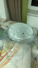 松下（Panasonic）吸顶灯卧室餐厅灯RA95高显色3段调色36瓦圆形吸顶灯HHXN4038L 实拍图