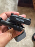 TELESIN(泰迅)适配大疆action4 5pro挂脖gopro13 12磁吸快拆挂脖运动相机insta360第一视角胸前固定支架 实拍图