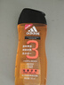 阿迪达斯 （adidas）男士按摩舒爽香波沐浴露250ml 洗发沐浴露洗沐二合一持久留香 实拍图