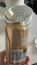屈臣氏（Watsons）干姜水风味汽水0脂调酒饮料气泡水330mL*24罐装整箱JOJO联名 实拍图