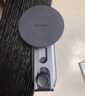 倍思（Baseus）车载手机支架仪表台导航支架magsafe吸盘式适用特斯拉modely/3 实拍图