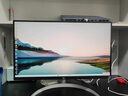 LG 27UP850K 27英寸 4K显示器 Type-C90W快充 HDR400 内置音箱 电脑显示屏 UP850N新款 适用PS5 实拍图