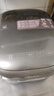 美的（Midea）纯钛0涂层电饭锅防粘4L无涂层花瓣ih电饭煲4-5人家用不锈钢智能多功能MB-HS412 国家补贴 实拍图