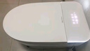 荣事达【爆款秒杀】智能马桶全自动翻盖无水压限制内置泡沫双水路坐便器 顶配+自动翻盖+语音泡沫盾+安装 250/300/350/400坑距  下单备注 实拍图