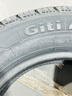 佳通(Giti)轮胎175/70R14LT 95/93S 6PR LT 600V1适配 五菱荣光/宏光S 实拍图
