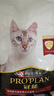 冠能猫粮 成猫猫粮鸡肉味10kg 全价猫粮 稳固免疫 适口性强 实拍图