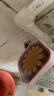 海尔（Haier） 沐浴净水器滤芯家用洗澡过滤器软水机淋浴花洒净水过滤器除氯气HS-01前置 海尔沐浴过滤器原装滤芯 实拍图