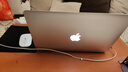 【Apple】苹果笔记本电脑二手 MacBook Pro Air  商务办公轻薄设计制图剪辑学习编程 95新17款定制i7-D42-8G-256G超薄 实拍图