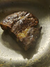 鲜京采 进口原切牛排组合1.8kg（10片） 西冷眼肉上脑 京东自有品牌 实拍图