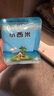 小西米白西米袋装椰浆西米露水晶粽子奶茶水果捞原料中小粒包邮 小西米50克*1袋 实拍图