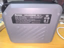 纽曼（Newsmy）【3C认证】P7户外移动储能电源100w 270wh 72000mAh小巧便携应急照明车载电源充电宝自驾露营黑色 实拍图
