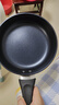 双立人（ZWILLING）不粘锅平底煎锅煎蛋锅煎饼锅牛排锅Motion L20cm家用烹饪小锅具 实拍图