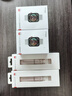 华为【编织款 更透气】WATCH FIT 3 国家补贴15% 智能手表 苍穹灰 轻薄大屏运动减脂 男女情侣手表 实拍图