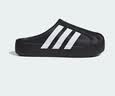 阿迪达斯（adidas）三叶草系列 男女 adiFOM SUPERSTAR MULE 拖鞋 IG8277 黑色38 实拍图