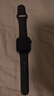 Apple Watch Series 10 智能手表42毫米亮黑色铝金属表壳黑色运动型表带S/M【蜂窝款】联通补贴 实拍图