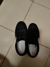 红棉太极鞋帆布鞋春夏季男女武术鞋练功鞋太极拳运动晨练功夫鞋 黑色WB006 38 实拍图