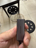 绿联 Type-C转千兆网口RJ45有线网卡网线转接头适用苹果16MacBook华为笔记本mini电脑扩展网口转换器 实拍图