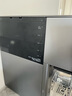 美的（Midea）冰块净水器冰魔方MAX家用台式净水机制冰机净饮机即热式直饮机净饮一体机免安装JLB3799T-RO 实拍图