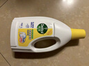 滴露（Dettol）衣物消毒液 柠檬3L 99.9%杀菌除螨内衣儿童衣物除菌液可配洗衣液 实拍图