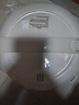 美的（Midea）4L电饭煲机械式家用小型电饭锅节能简单易用合金内胆防刮耐磨MB-YJ408J 4L 实拍图