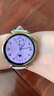 HUAWEI WATCH GT 5 国家补贴15% 珍珠白41mm华为智能手表情绪健康助手玄玑感知系统 实拍图
