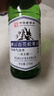 崂山白花蛇草水加强版礼盒装 草本气泡水无糖饮料 270ml*12瓶 实拍图