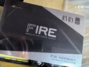 长城（Great Wall）额定1600W F16白金全模电源（ATX3.1标准/PEIe5.1接口/全电压/单路12V/自动启停） 实拍图