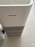 霍尼韦尔（Honeywell）空气净化器除花粉甲醛细菌流感病毒卫健委备案消毒机hmax空间舱全屋速净家电国家补贴KJ1000F-P22B 实拍图