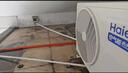 海尔（Haier）空气能热水器300升热泵全变频超一级能效电辅80℃高水温WIFI智控以旧换新 KF300-N7U1（6-10人） 实拍图