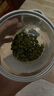 可味（KEWEI） 【新货南瓜子仁】罐装大颗粒净重500g坚果炒货脱壳生南瓜籽孕妇 【生】500G*1袋 实拍图