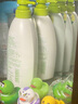 惠润（SUPER MiLD）【李昀锐同款】绿野芳香洗发露护发素蓬松洗护套装600ml*2洗发水 实拍图