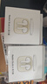 小米（MI）Redmi Buds 6 活力版 蓝牙耳机 30小时长续航 适用于安卓苹果手机 白色 实拍图