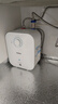 海尔（Haier）国家补贴20%小厨宝电热水器5升 EC5FA 一级能效节能 1750W速热家用储水式厨房台下小型安全热水宝 实拍图