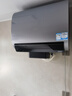 海尔（Haier）【BK7】60升双胆扁桶电热水器 小蓝瓶净肤洗 国家补贴20% 3D巨能洗 内胆免清洗3300W变频速热节能 实拍图