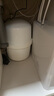 美的（Midea）净水器家用1100G流速0阻垢厨下式RO反渗透白豚净水机直饮一体机接自来水官方前十名全屋华凌过滤器 【升级瞬时1100G】母婴健康直饮 实拍图