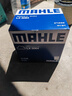 马勒（MAHLE）滤芯套装空气滤+空调滤(适用奥迪A4L/Q5L 45TFSI/Q5L40TFSI(DKW)) 实拍图