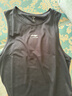 李宁（LI-NING）运动背心夏季运动服速干短袖男跑步健身训练服透气吸汗 实拍图