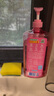 立白APG洗洁精1.38kg*3瓶天然薄荷清香食品可用高效去油除味 实拍图
