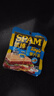 世棒（SPAM）午餐肉单片装60g*5（经典*3+清淡*2）开袋即食独立应急包装 实拍图