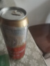 百威啤酒经典纯生500ml*12听整箱装新旧包装 端午节送礼 晒单实拍图