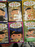 屁屁侦探第一+二+番外（精装共9册）3-6岁蒲蒲兰绘本桥梁书培养孩子专注力观察力幽默感和成就感暑假阅读暑假课外书课外暑假自主阅读暑期假期读物 张艺兴618 实拍图