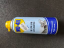 WD-40专效型门窗锁具润滑剂 推拉轨道门轴合页钥匙孔锁芯润滑消除噪音 型号：888316 160ml 1瓶 实拍图