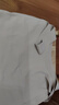 古今（GUJIN）粉底液纸片内衣女大胸显小收副乳防下垂大码束胸无痕隐形背心文胸 实拍图