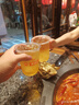 三只猴子威士忌500ml+GRANT'S 格兰三桶陈酿700ml 实拍图