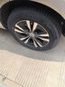 米其林（MICHELIN）汽车轮胎 245/45R18 100W 浩悦四代 PRIMACY 4 适配别克君威/君越 实拍图