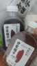方家铺子中华老字号 有机红米400g 五谷杂粮 东北粗粮 红糙米 粥米搭档 实拍图