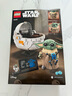 乐高（LEGO）积木拼装星球大战75403 古古与悬浮式婴儿车男孩儿童玩具生日礼物 实拍图