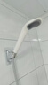 飞利浦（PHILIPS）家用沐浴过滤花洒净水器 WP3858淋浴热水前置过滤器水龙头喷头 实拍图