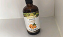 爷爷的农场有机核桃油食用油110ml 热炒凉拌辅食油 赠婴儿宝宝食谱 实拍图